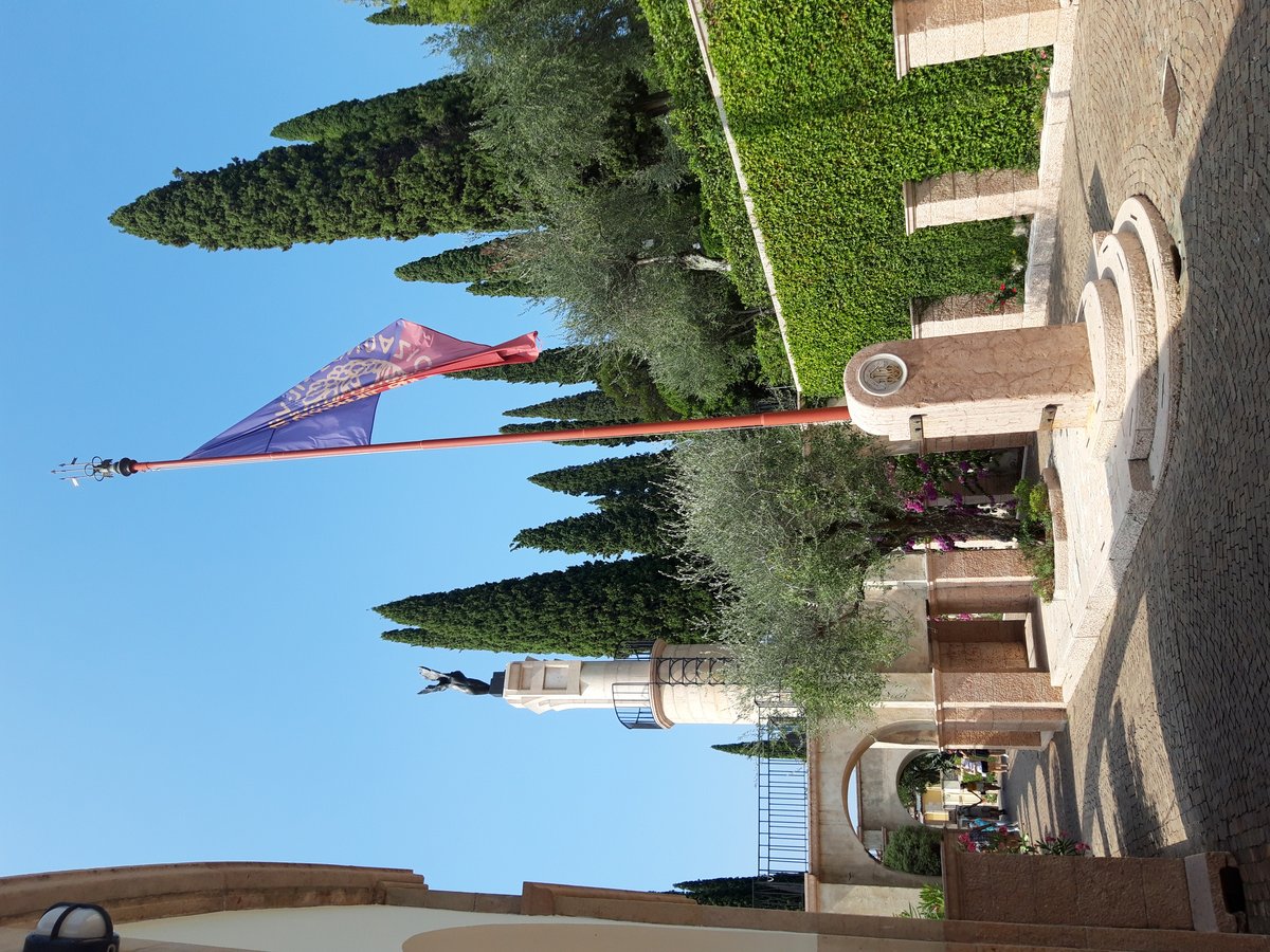 piazzetta del Pilo del Piave e del "Dare in brocca"